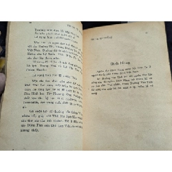 Thi ca tư tưởng - Bùi Giáng 740231