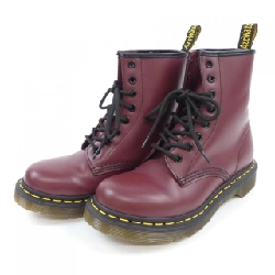【Mã giảm giá】Giày bốt Dr. Martens DR.MARTENS 664677