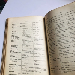 📖 TỪ ĐIỂN QUÂN SỰ VIỆT – PHÁP – MỸ 1962 552527