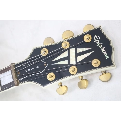Guitar điện EPIPHONE LES PAUL CUSTOM LQ - Hàng hiệu Authentic 878319