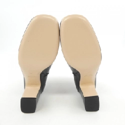 Giày bốt GUCCI - Hàng hiệu Chính hãng 830401