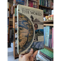 The Compact Timeline History Of The World