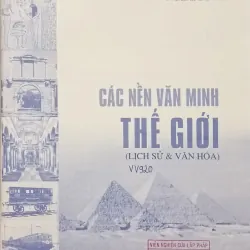 Các nền văn minh thế giới lịch sử và văn hóa 791073