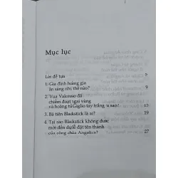 Hoa hồng và chiếc nhẫn - William Thackeray (Hồng Vân dịch) 594187