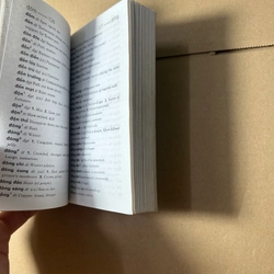 Từ điển Việt Anh 550769