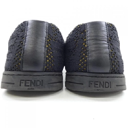 Giày sneaker FENDI - Hàng hiệu Authentic 904952