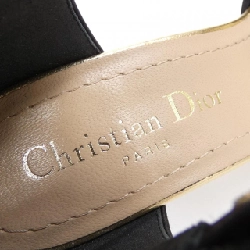 Giày cao gót CHRISTIAN DIOR - Hàng hiệu Authentic 830551