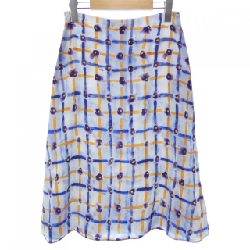 MARNI GOMA0580U0 Váy - Hàng hiệu Authentic 647391