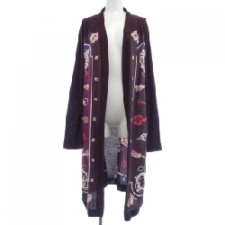 【Mã giảm giá】Áo cardigan dài HERMES