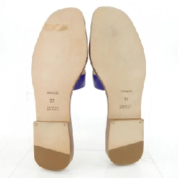 Giày sandal HERMES - Hàng hiệu Authentic 828643