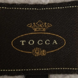 Áo khoác TOCCA 630512