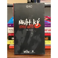 Nhật ký son môi – Gào 570570