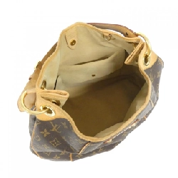 Túi xách vai Louis Vuitton Monogram Galliera PM M56382 611698