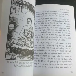 Lược Truyện Đức Phật Thích Ca 694427