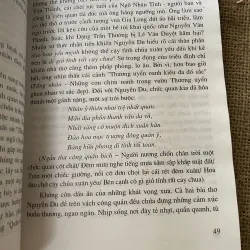 Con người Nguyễn Du qua thơ chữ hán- tác giả Nguyễn Thị Nương 796927