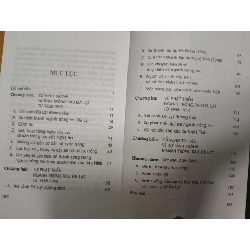 Ông Nguyễn Thái Hiến và ngành trồng rau Đà Lạt - 2005 - 168 trang LỊCH SỬ - CHÍNH TRỊ - TRIẾT HỌC ANTQ1301 762963