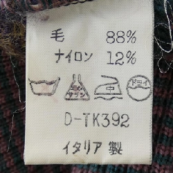 【Mã giảm giá】【Cổ điển】MISSONI ニット 644491