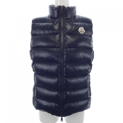 Áo vest lông vũ MONCLER GHANY