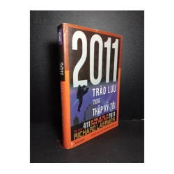 2011 trào lưu trong thập kỷ tới (bìa cứng) 978184