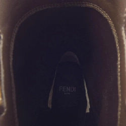 Giày bốt FENDI 663782