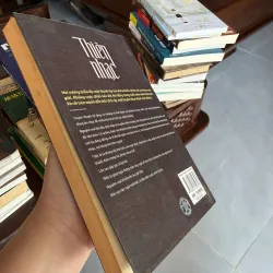 Thiên Nhạc – Trường An | Sách Thiền Định – Chữa Lành Tâm Hồn-K2 993748