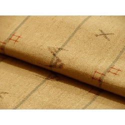 Vải lụa Nhật Bản - Hàng hiệu Authentic 876044