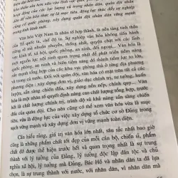 Những Vấn Đề Văn Hóa Việt Nam Hiện Đại, Nhà Xuất Bản Giáo Dục 932797