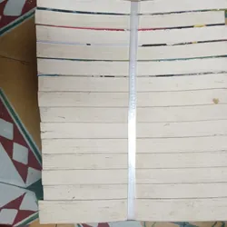 Trọn bộ Tru Ma 14 tập - Nguyên Tác Thần Đông- Biên Dịch Tiêu Kiếm 734269