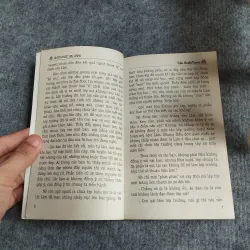 MUỐN KHÓC DỊU DÀNG - TRẦN HUYỀN TRANG 567760