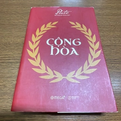 Cộng hoà Plato