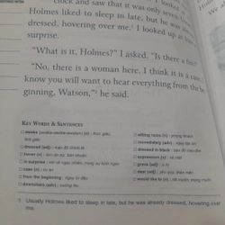 The Adventures of Sherlock Holmes 466479