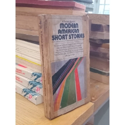 Modern American Short Stories