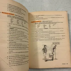 Ngữ pháp Tiếng Anh thực hành - Understanding and using English Grammar 721072