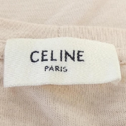 セリーヌ CELINE 2X586114L Áo thun - Hàng hiệu Chính hãng 823064