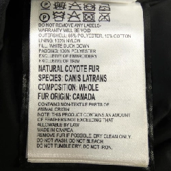 Canada Goose 3438JM R Jasper Áo khoác lông - Hàng hiệu Chính hãng 892928