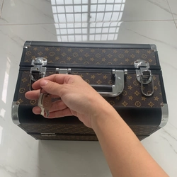 Cốp đựng đồ nghề Make up, Nail, Mi 546790