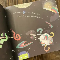 Avalanche (Alphabet Book) 973652