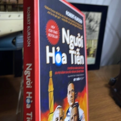 Người hoả tiễn Robert Kurson 502557