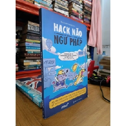 Hack não ngữ pháp - Nguyễn Văn Hiệp 360306