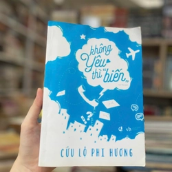 Không Yêu Thì “Biến” 470447