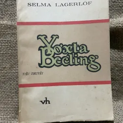 Yơxta Becling (Gosta Berling) - Selma Largerlof (văn học Thụy Điển)