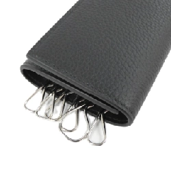 【Sản phẩm mới】Dunhill 1893 HARNESS DU23R2511GN Ví đựng chìa khóa 624294