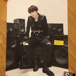 Set 7 poster BTS SY Japan Poster Member Choice  592804