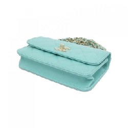 【Sản phẩm chưa sử dụng】Chanel AP3493 Ốp điện thoại 629383