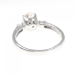 Nhẫn Beryl K18WG 1.96CT 665908