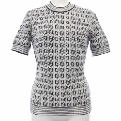 【Mã giảm giá】FENDI Áo len