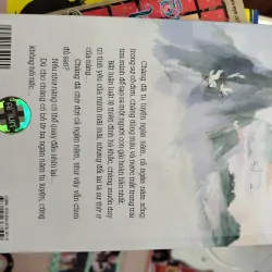 [Tiểu thuyết] Ngàn năm chờ đợi - Diệp Lạc Vô Tâm 927502