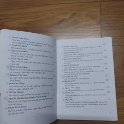 Sách: Tiếng Việt và các phương pháp dạy tiếng (Kỷ yếu hội thảo khoa học) 728901