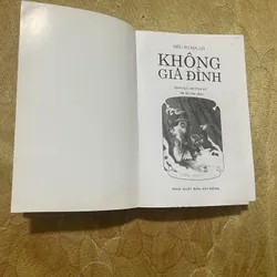 COMBO KHÔNG GIA ĐÌNH+TRONG GIA ĐÌNH- HECTOR MALOT 559426