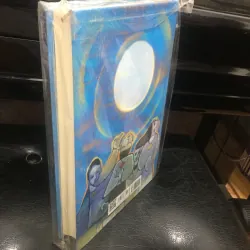 Người kép già - Bìa cứng Đông A 972723